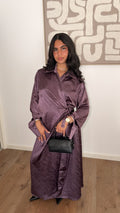 Robe Kenza — Maison Nooria
