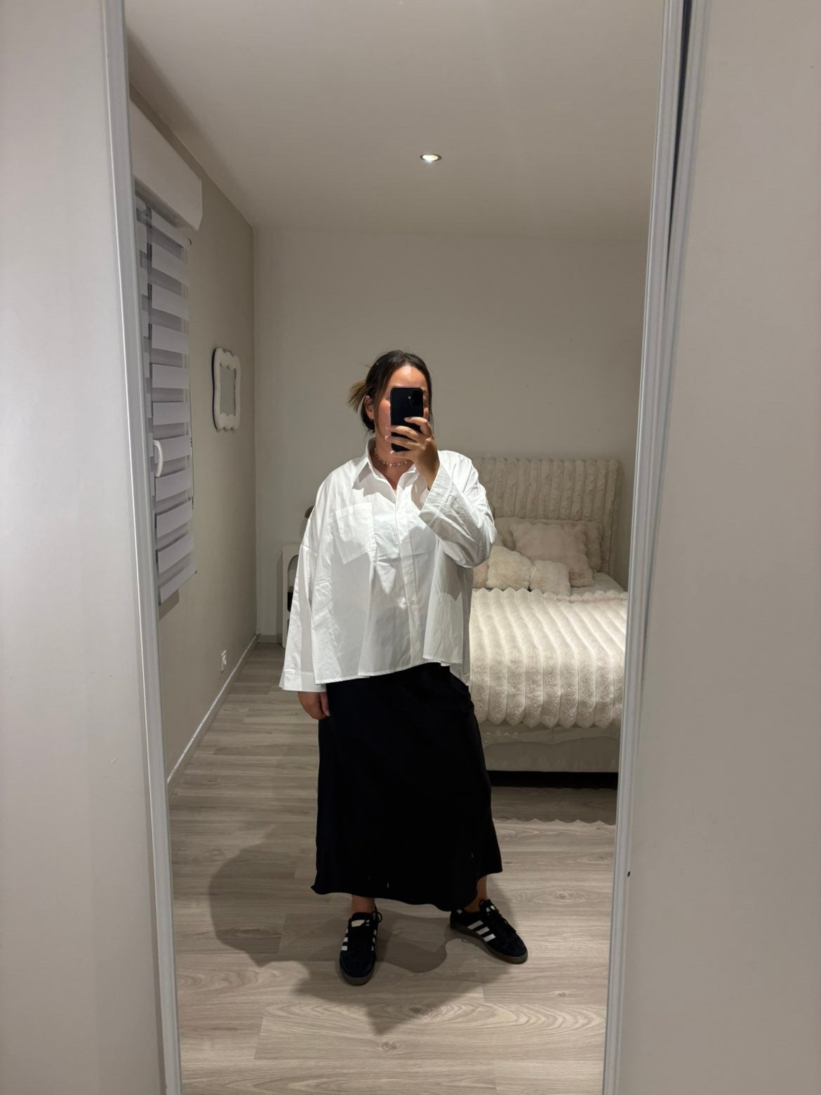 Chemise Leya — Maison Nooria