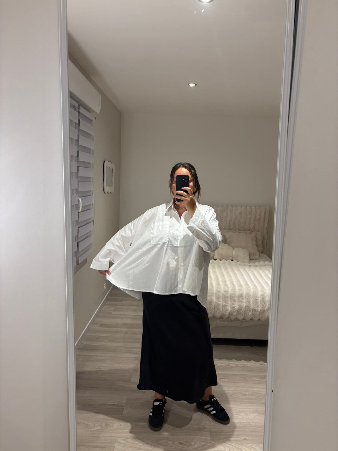 Chemise Leya — Maison Nooria