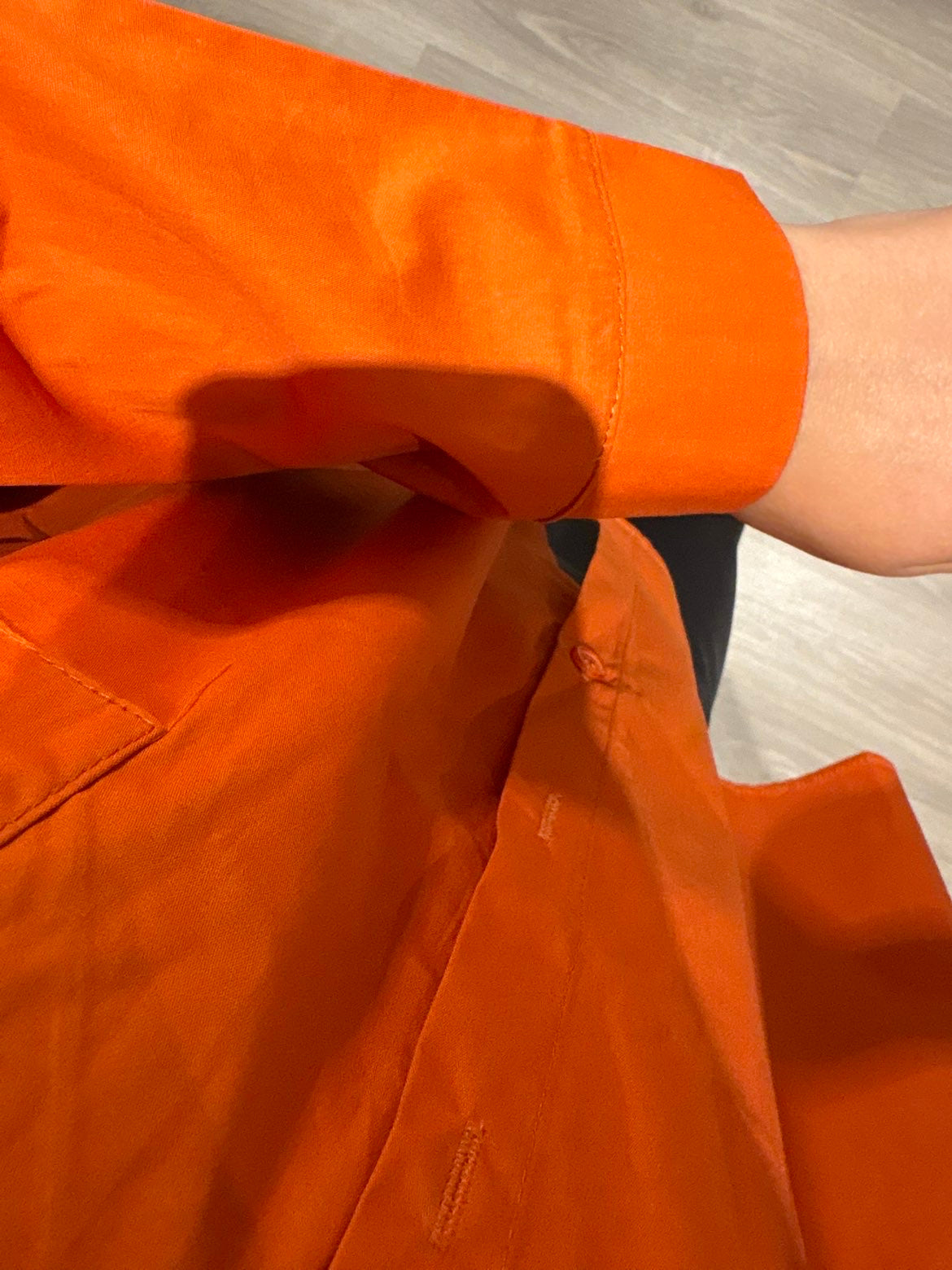 Chemise Leya — Maison Nooria