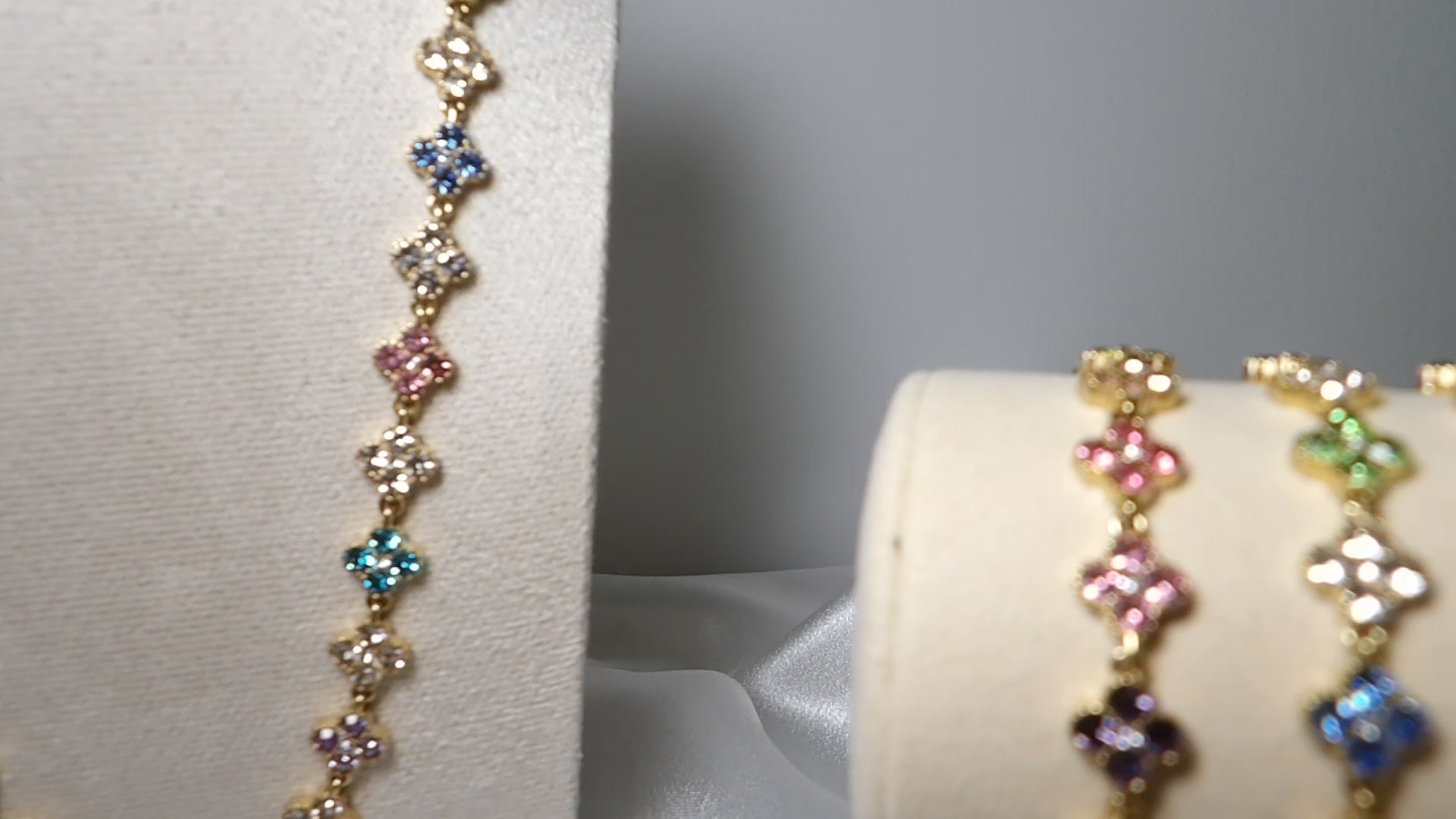 video couverture bijoux