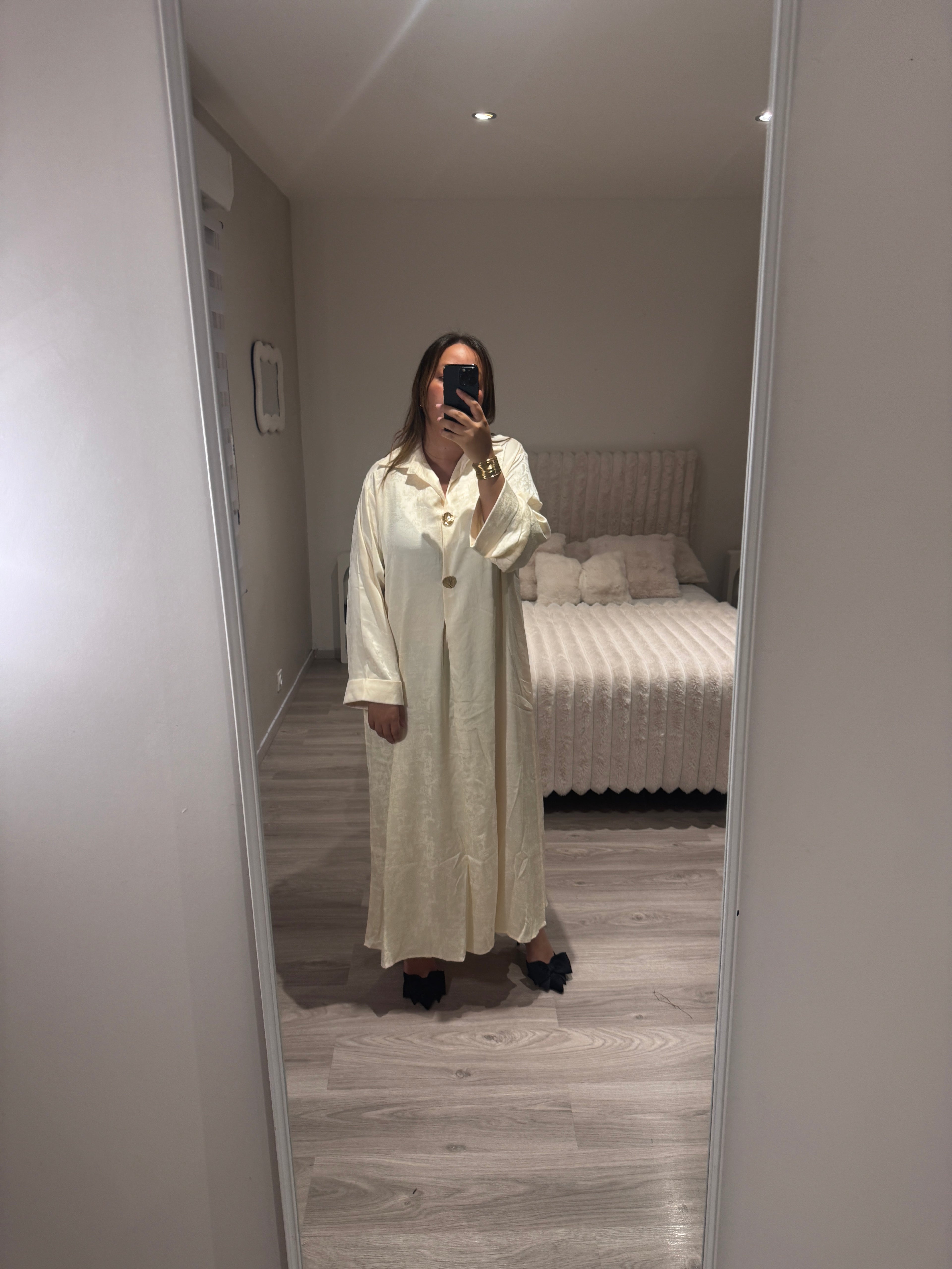 Robe Mila — Maison Nooria