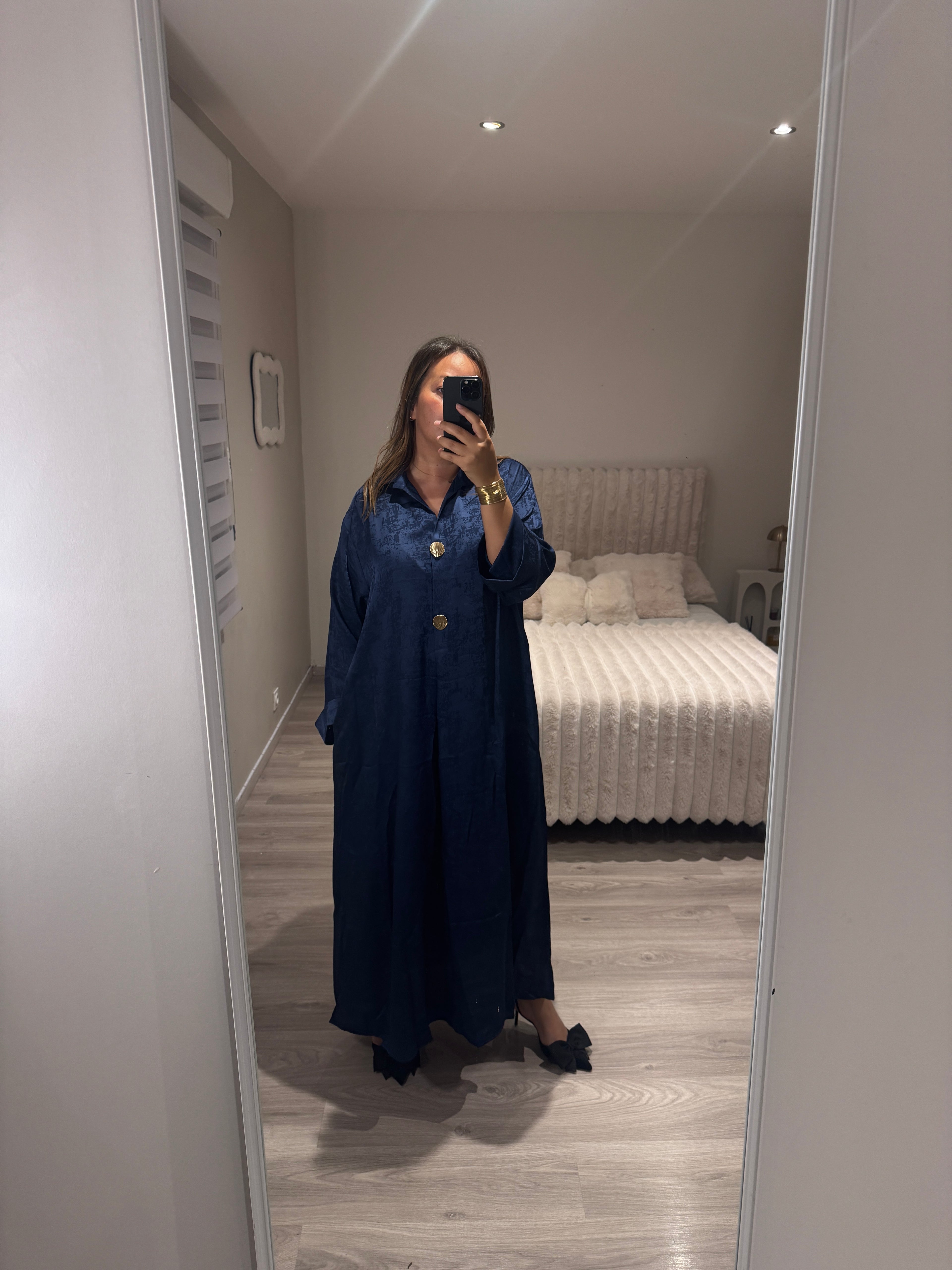Robe Mila — Maison Nooria
