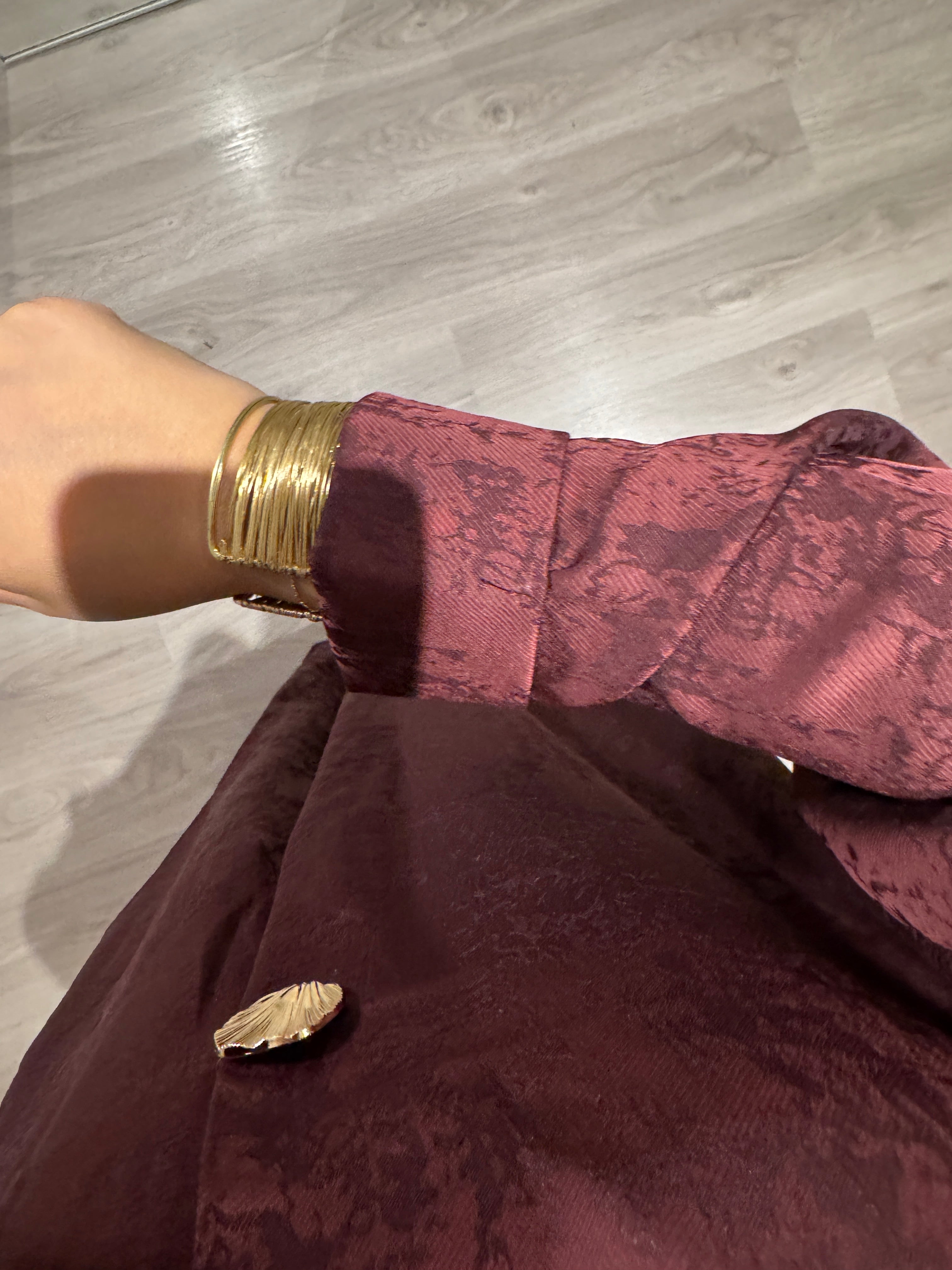 Robe Mila — Maison Nooria