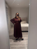 Robe Mila — Maison Nooria