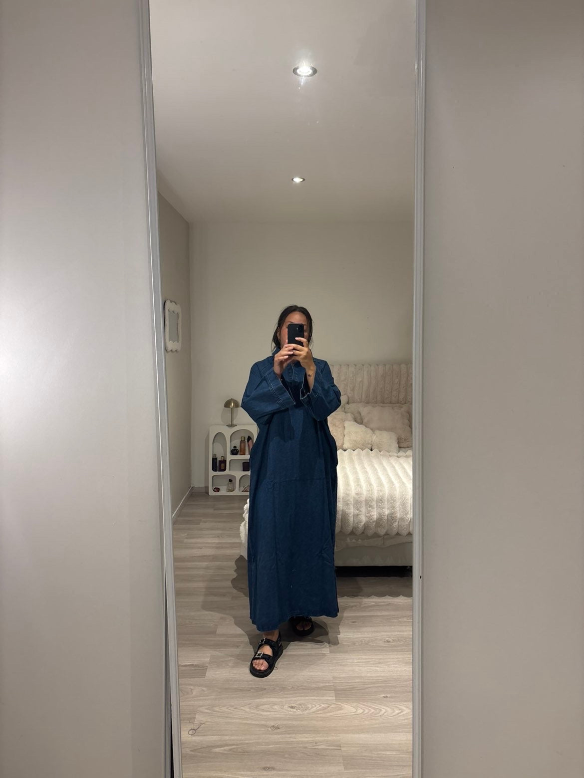 Robe Maya — Maison Nooria