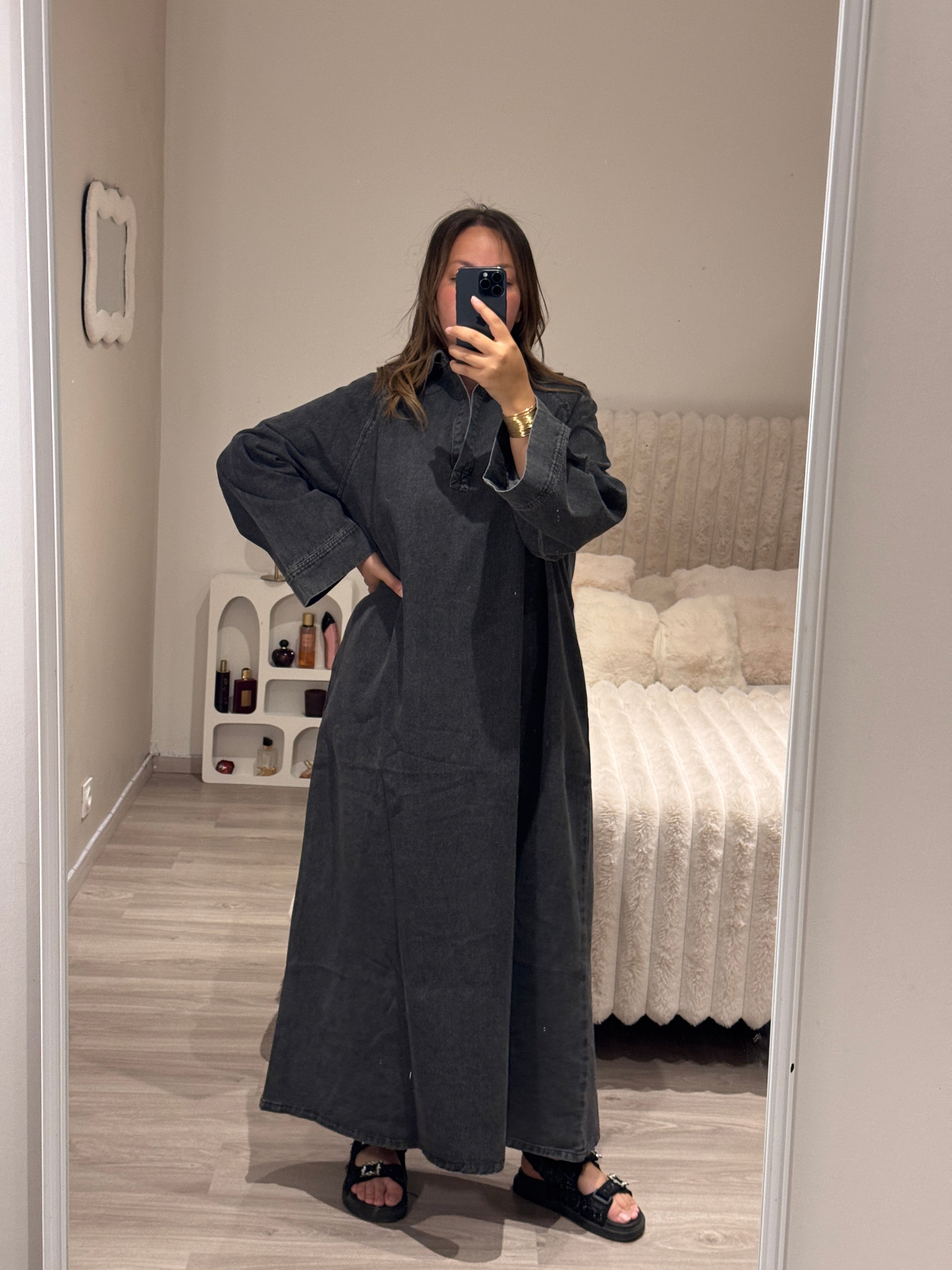 Robe Maya — Maison Nooria