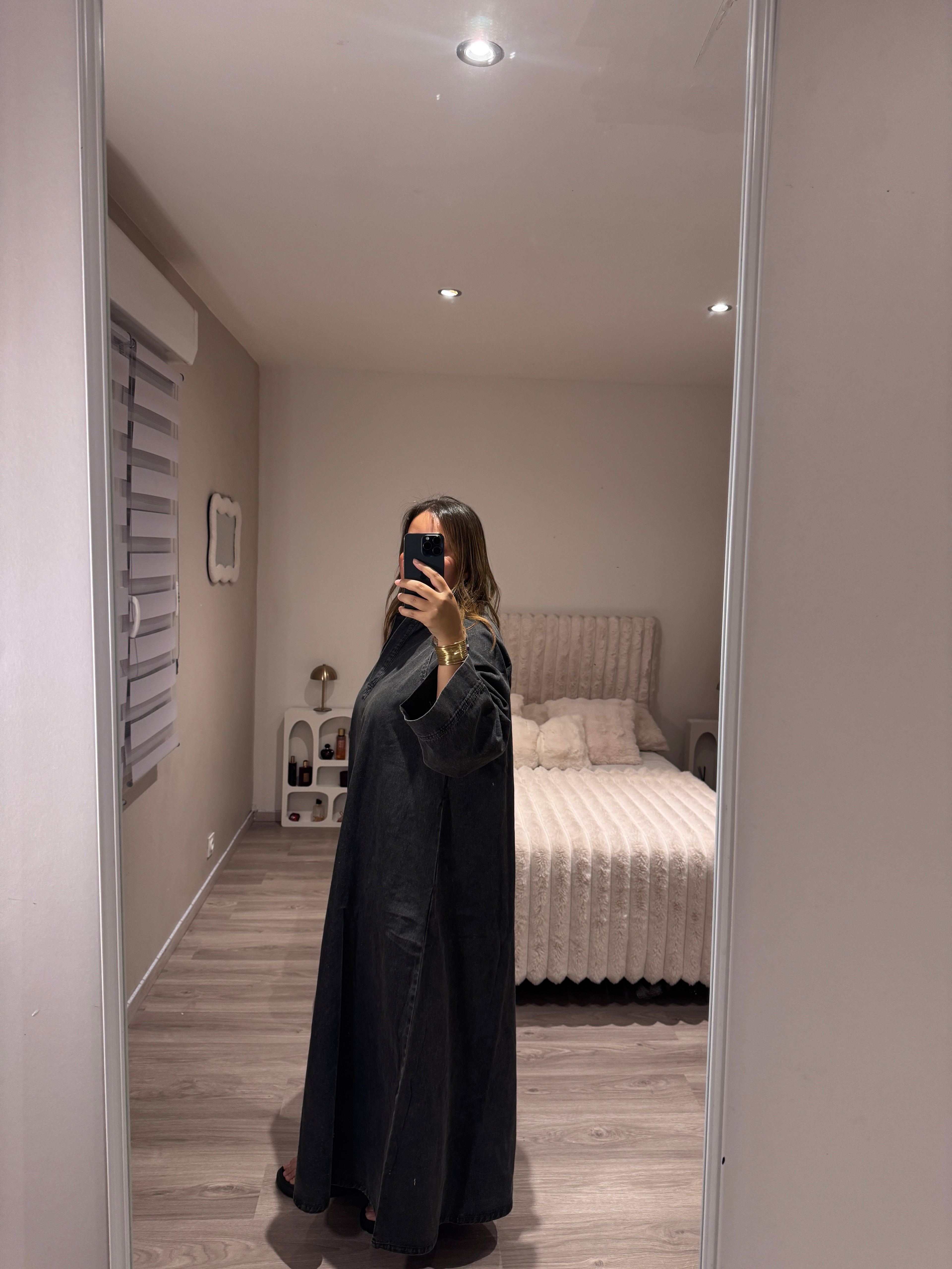 Robe Maya — Maison Nooria