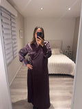 Robe Kenza — Maison Nooria