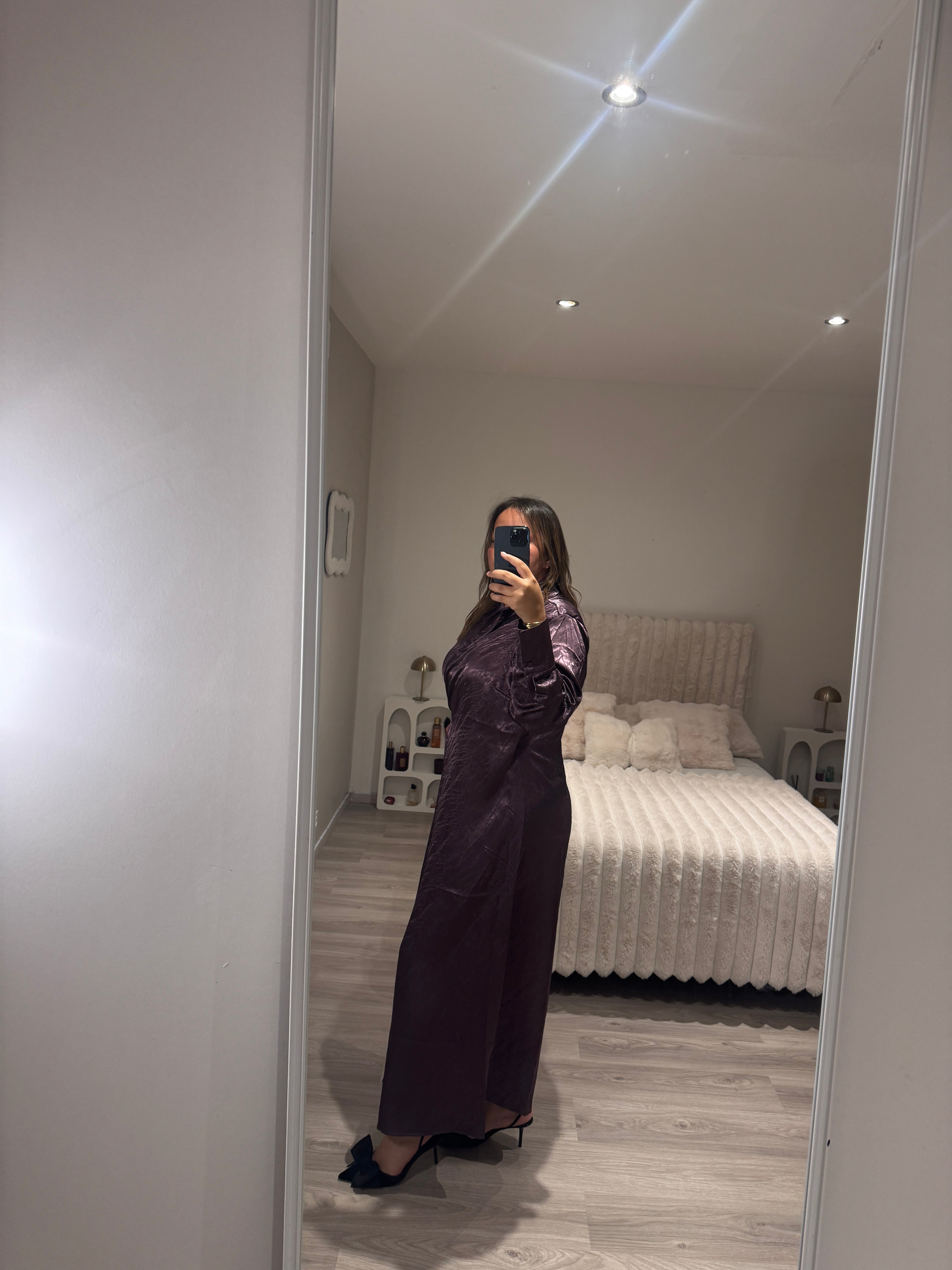 Robe Kenza — Maison Nooria